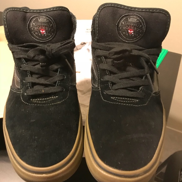 Vans size 11 ‘used - Picture 2 of 7